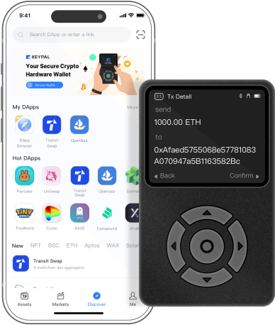探索TP钱包兼容的热门DEX平台 探索TP钱包兼容的热门DEX平台